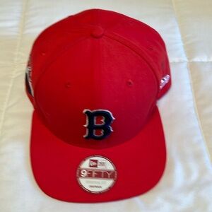 Men’s Baseball Hat